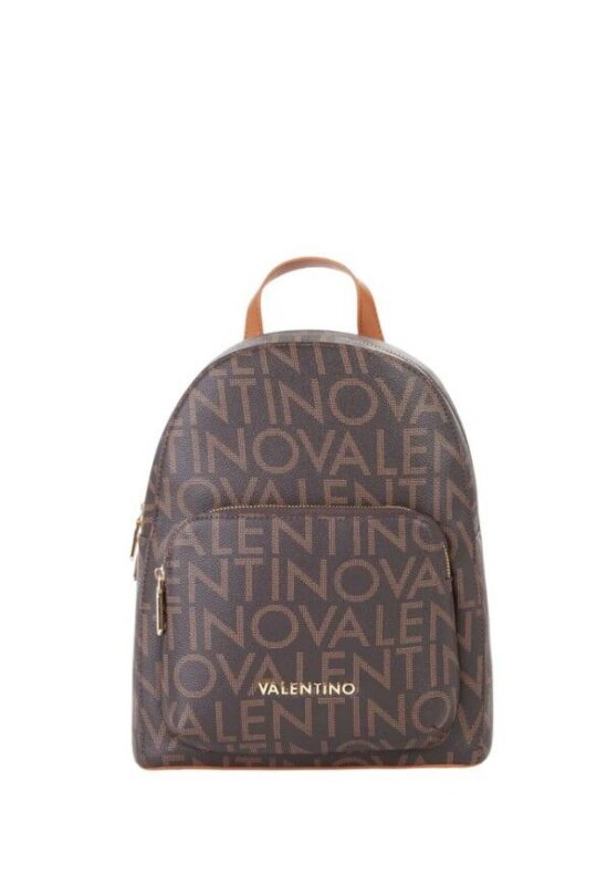 Modni nahrbtnik VALENTINO Regina Re - rjav