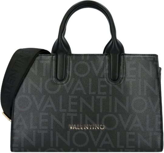 Torbica VALENTINO - črna