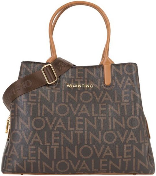 Torbica VALENTINO - rjava