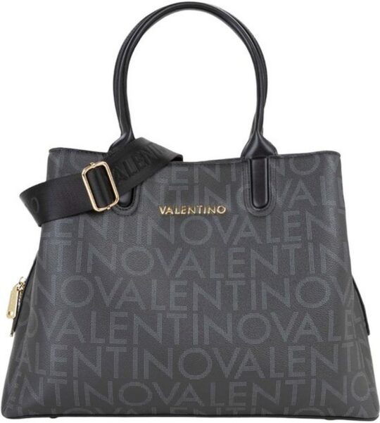 Torbica VALENTINO - črna
