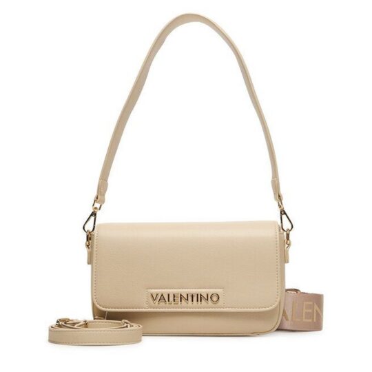 Torbica za čez ramo Valentino - bež