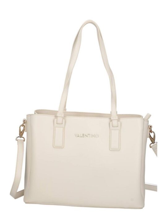 Torbica za čez ramo Valentino - bež