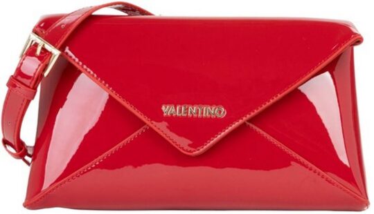 Torbica VALENTINO - rdeča