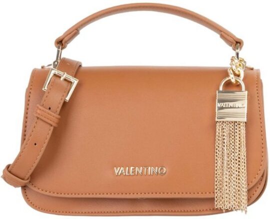 Torbica za čez ramo VALENTINO - rjava