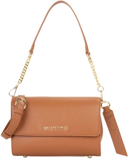 Torbica za čez ramo VALENTINO - rjava