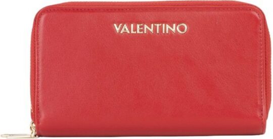 Denarnica VALENTINO - rdeča