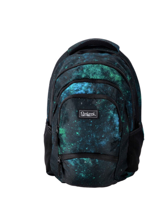 Šolski nahrbtnik  Rucksack Only - space, 35L