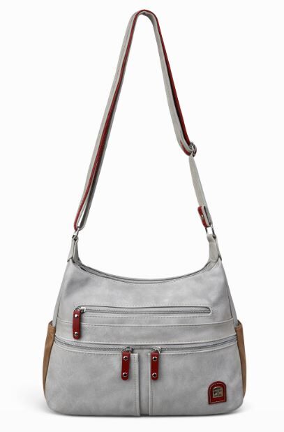 Torbica LS Collection - na eno ramo