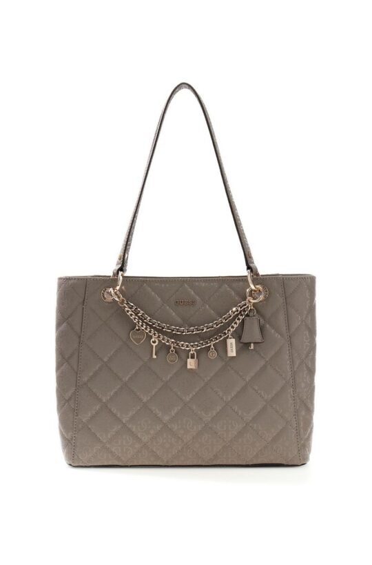 Torbica GUESS - bež
