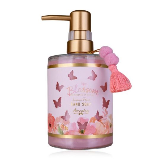 Milo za roke Accentra - blossom, 420ml