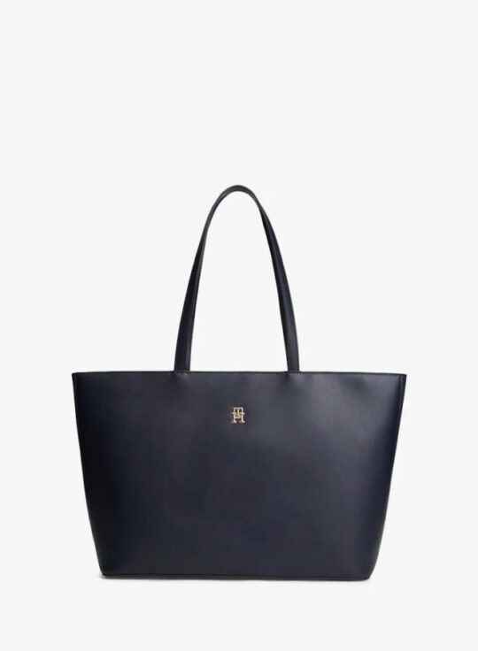 Torbica Tommy Hilfiger - modra