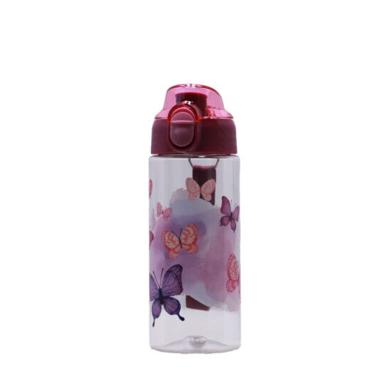 Bidon Bottle and More - 500 ml, metulji