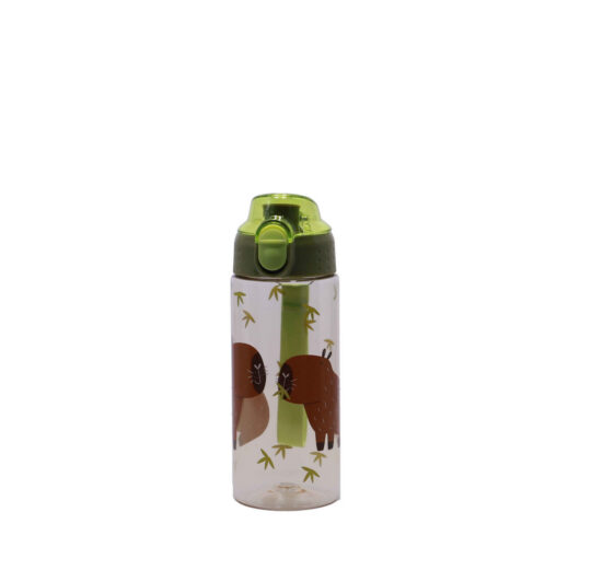 Bidon Bottle and More - 500 ml, Kapibara