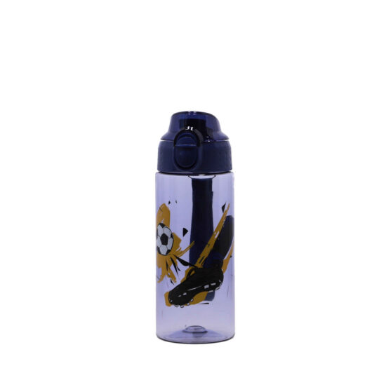 Bidon Bottle And More - 500 ml, nogomet