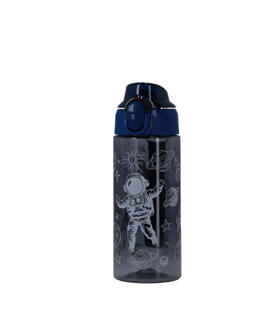 Bidon Bottle and More - 500 ml, vesolje