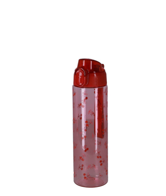 Bidon Bottle and More - 700 ml, češnja