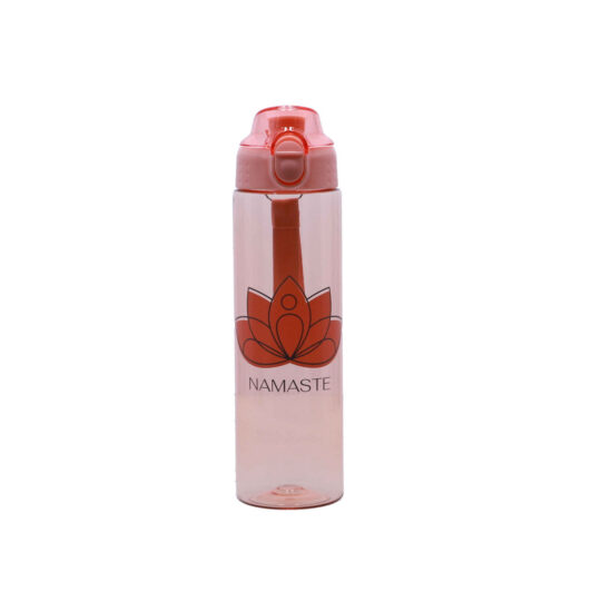 Bidon Bottle and More - 700 ml, namaste