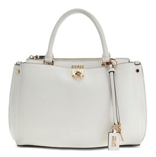Torbica Guess - bela