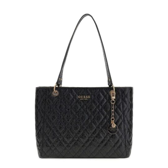 Torbica Guess - črna
