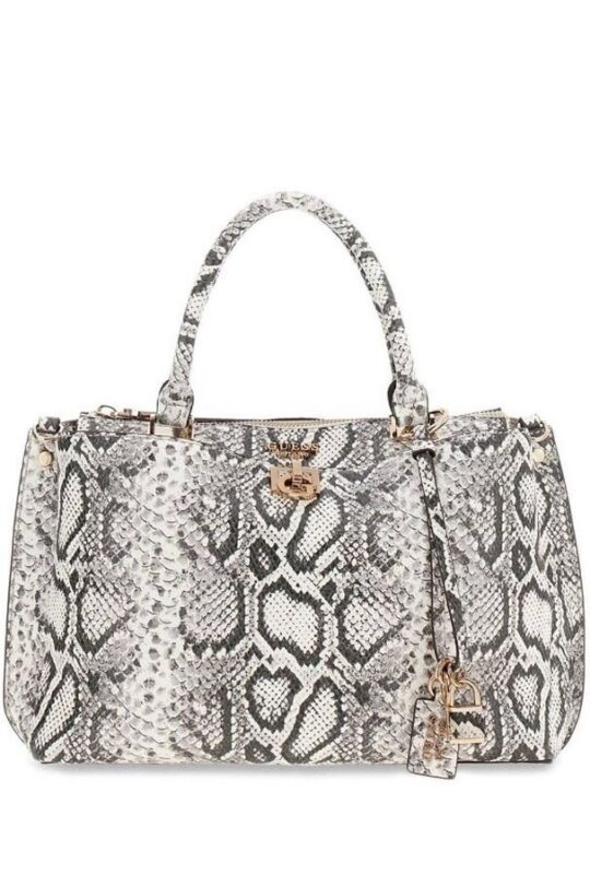 Torbica Guess - bela