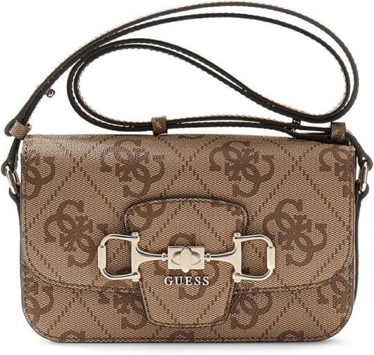 Torbica Guess - rjava