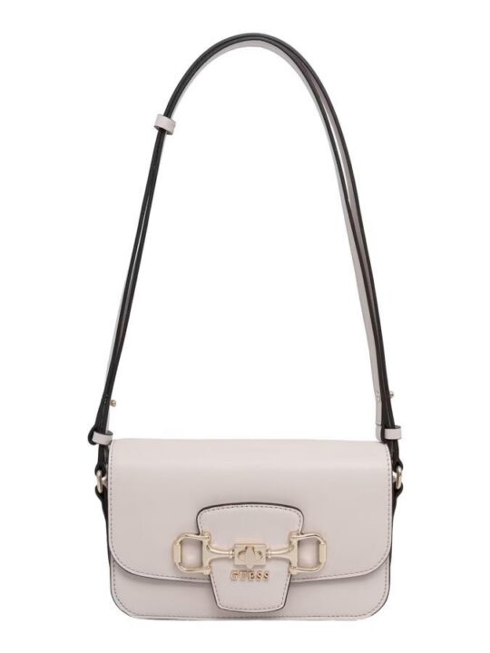 Torbica Guess Janie - krem