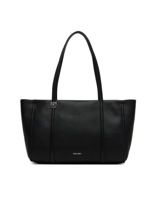 Torbica Calvin Klein - črna