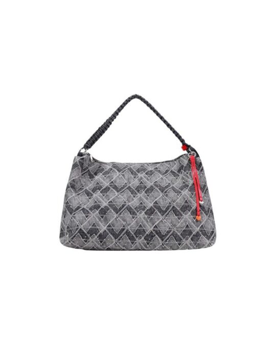 Torbica Desigual - denim