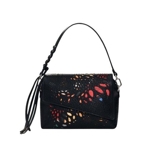 Torbica Desigual - črna