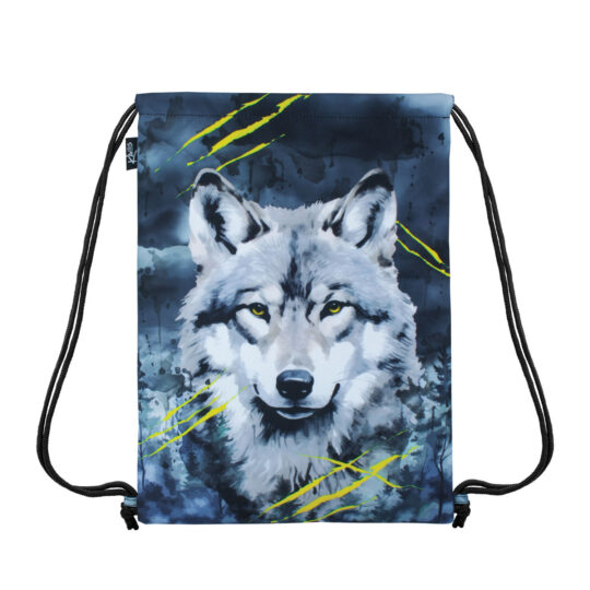 Vrečka za copate KAOS - Alpha