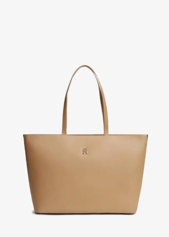Torbica Tommy Hilfiger - bež