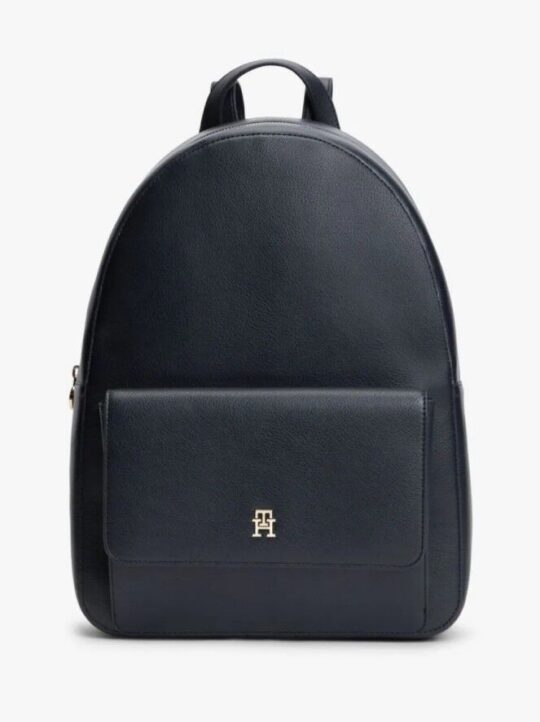 Nahrbtnik Tommy Hilfiger - moder