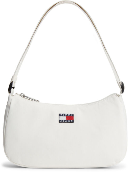 Torbica Tommy Hilfiger - bela