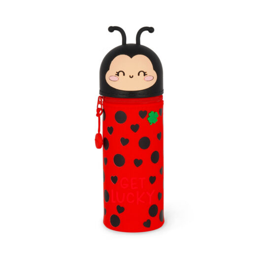 Peresnica Božična dekoracija  - ladybug