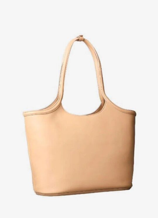 Torbica Calvin Klein - rjava
