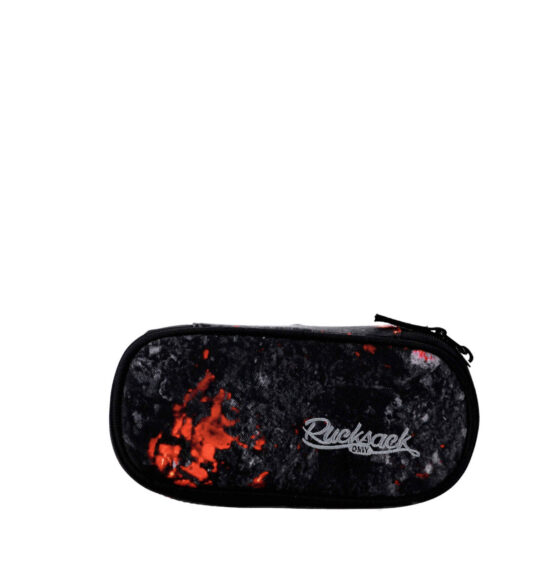Peresnica Rucksack Only - lava red