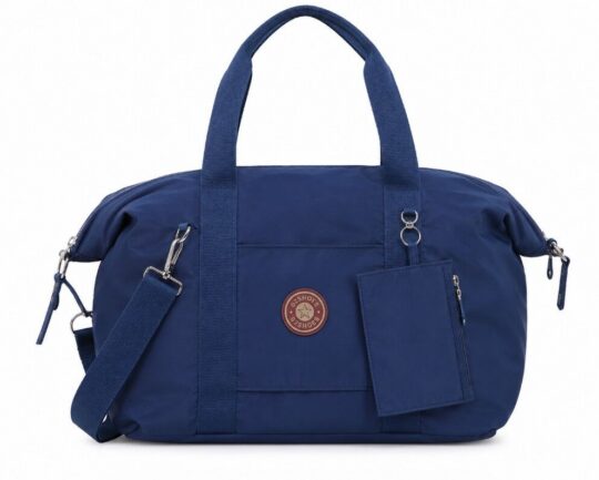 Torbica LS Collection - modra