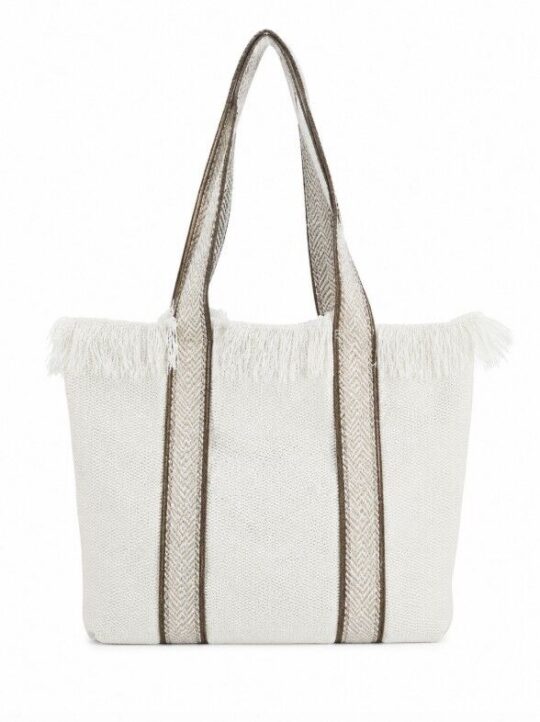 Torba LS Collection - bela