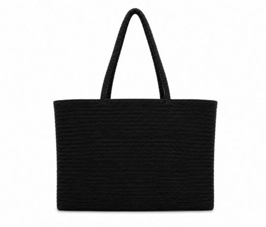 Torbica LS Collection - črna