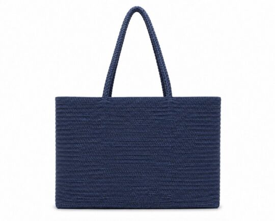 Torbica LS Collection - modra