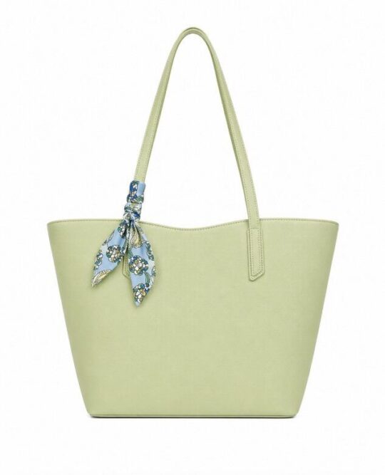 Torbica LS Collection - zelena