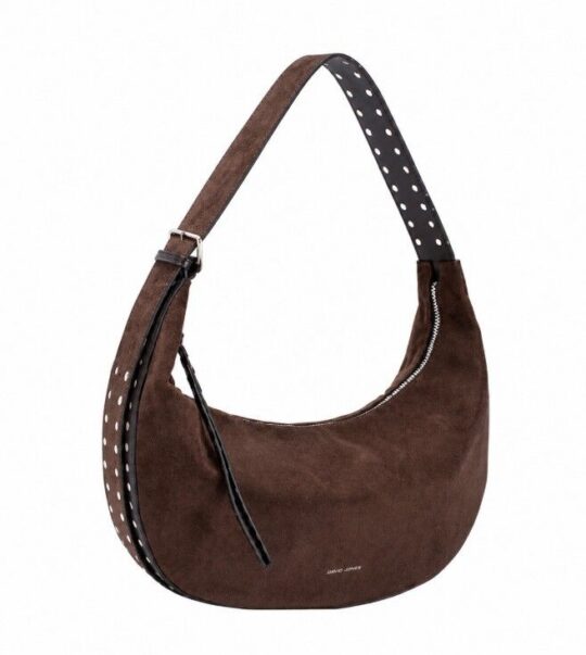Torba David Jones - rjava