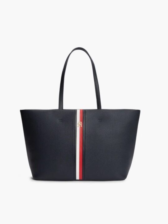 Torbica Tommy Hilfiger - modra