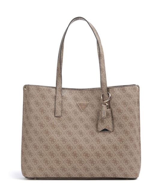 Torbica Guess Meridian II - rjava