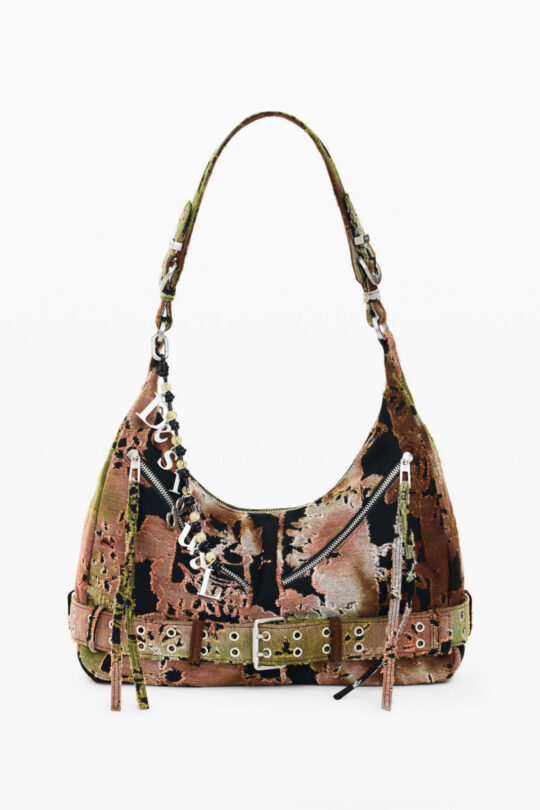 Torbica Desigual - mix