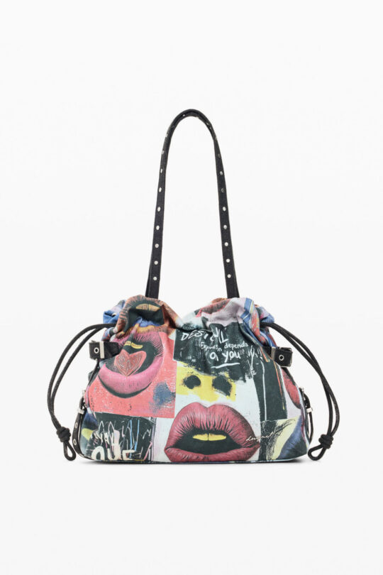 Torbica Desigual - mix