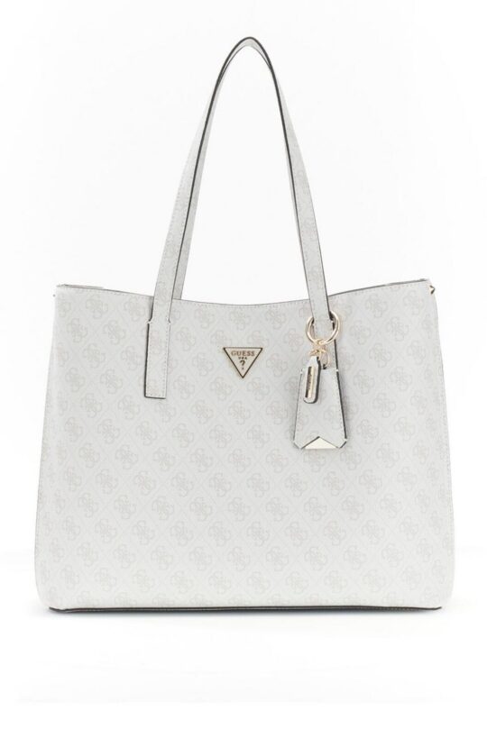 Torbica GUESS - bela