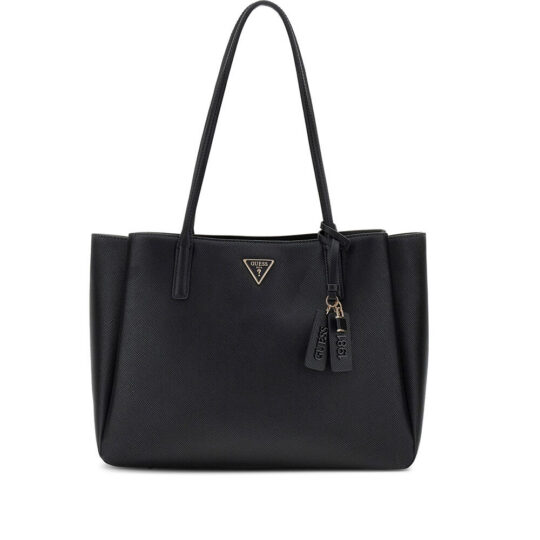 Torbica Guess - črna