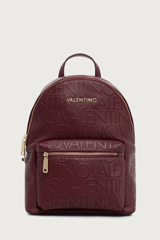 Modni nahrbtnik Valentino - rdeč