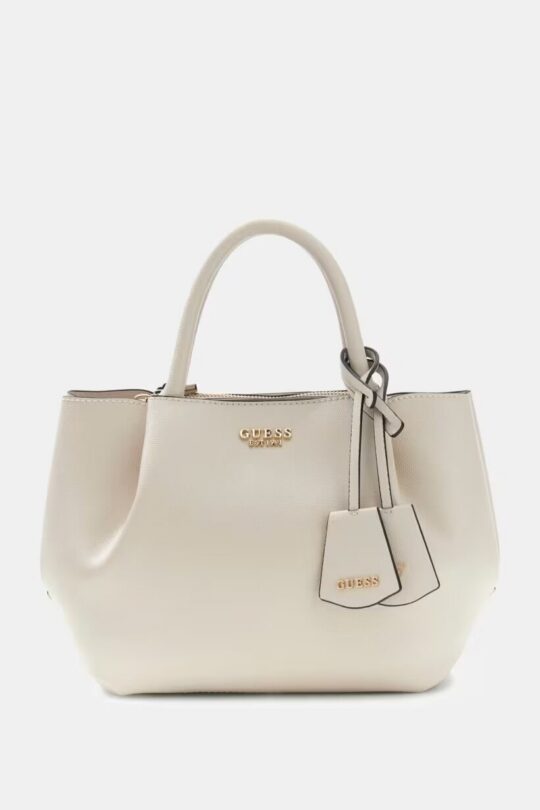Torbica Guess Amorette - bela